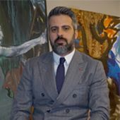 Servet Serdar Uçar